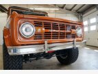 Thumbnail Photo 15 for 1969 Ford Bronco